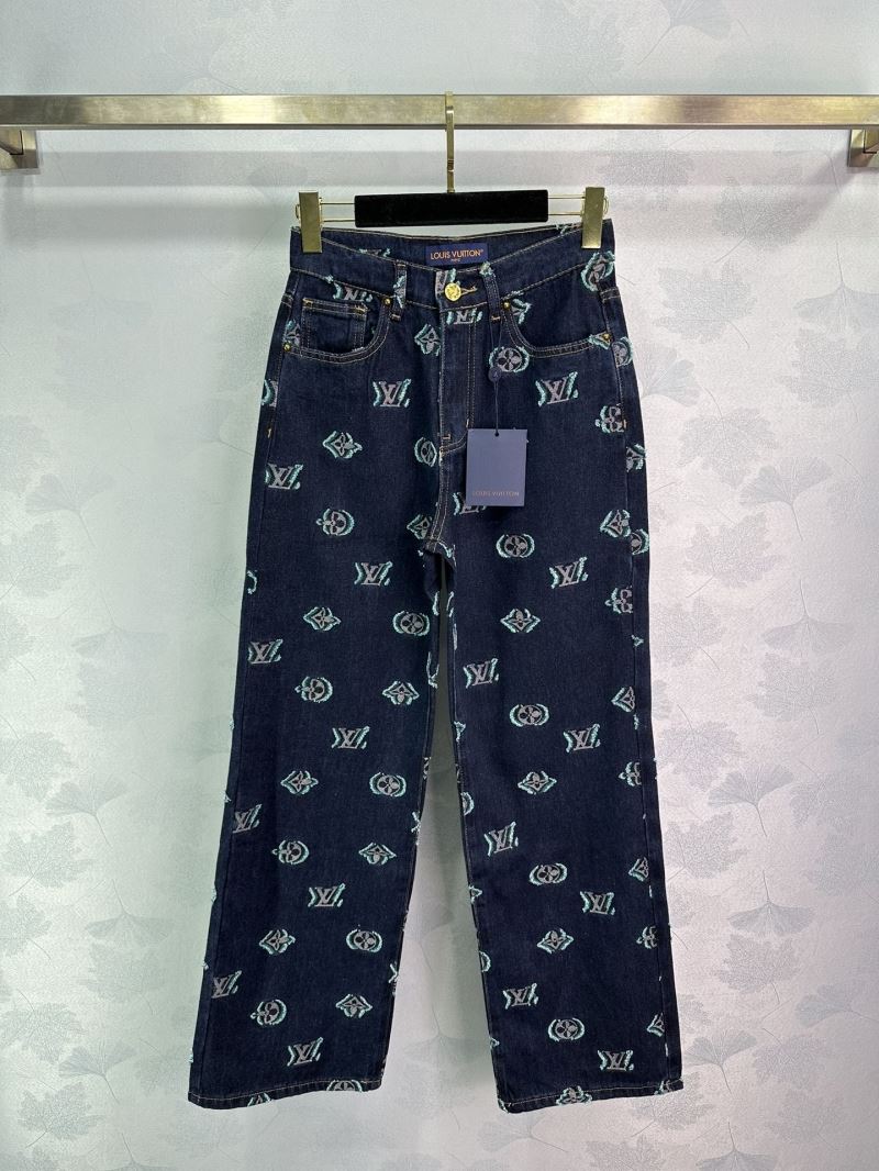 Louis Vuitton Jeans